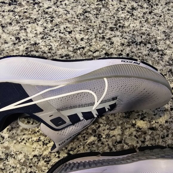 Nike Air Zoom Pegasus 38 Dallas Cowboys - Picture 6 of 11